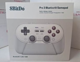 8Bit Pro 3